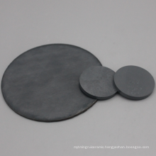 Diameter 40mm Thickness 1mm  0.5mm   Si3N4  Silicone Nitride  Wafer